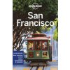 Lonely Planet San Francisco