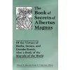 Book of Secrets of Albertus Magnus