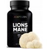Adaptozen LION'S MANE 500 mg Koralovec ježovitý 60 kapsúl