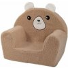 FREEON Dětské křesílko Cozy Teddy Bubaba