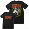 AC/DC Angus Young (tričko)