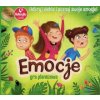 Hra/Hračka Emocje