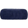 Faro Froté uterák EVA 50x90 cm 450G tmavomodrý