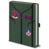 Blok A5 premium - Top Gun