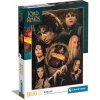 Clementoni Puzzle Pán prsteňov: Návrat kráľa 1000 dielikov