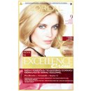 L'Oréal Excellence Creme Triple Protection 9 Natural Light Blonde 48 ml