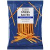 Tesco Solené tyčinky 150 g