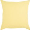 Intermedic vankúš Outdoor krémový 45x45