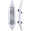 Aqua Marina Halve 2025 kajak set + zľava 60 € na príslušenstvo