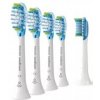 Philips Sonicare C3 Premium Plaque Control HX9045/17 5 ks biely