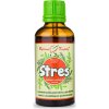 Bylinné kapky Stres - tinktúra, 50 ml
