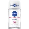 Nivea Fresh Rose Touch roll-on 50 ml