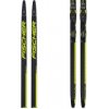 Fischer Carbonlite Classic JR + Race JR Classic IFP 2024/25