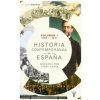 Historia contemporanea de Espana Vol.1 (1808-1931) (Brožovaná)