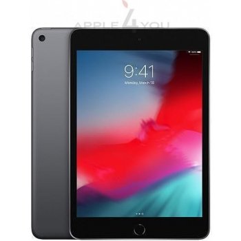 Apple iPad mini Wi-Fi 256GB Space Gray MUU32FD/A