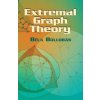 Extremal Graph Theory (Bela Bollobas)(Brožovaná)