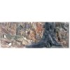 3D Štandard pozadie 107x50cm TRIO