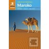 Maroko (Hamish Brown; Keith Drew; Mark Ellingham)