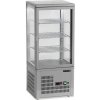 TEFCOLD UPD 80 GREY