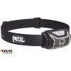 Petzl ACTIK® CORE 2022 čelovka šedá