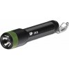 GP LED ručné svietidlo, baterka GP CK12, 20 lm, 1× AAA