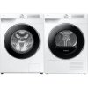 Set SAMSUNG WW90DG6U85LHU4 + DV90DG6845LHU4