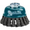 Makita Príslušenstvo - Brúsna kefa, priemer 75 mm D-24131