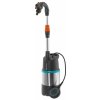 Gardena 1764-20 čerpadlo do suda 4700/2 inox