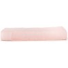 The One Towelling T1 100 Salmon 100 x 180 cm