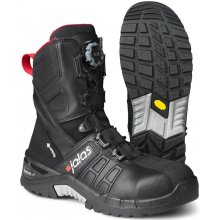 Jalas Gore-Tex 9998 S3 SRC obuv čierne