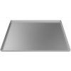 UNOX Nerezový plech, 600x400x20 mm | UNOX, STEEL BAKE