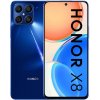 HONOR X8 6GB/128GB modrý, CZ
