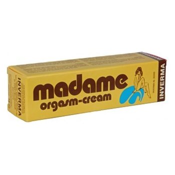 Inverma Madame Orgasm-Cream 18ml