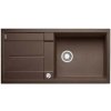 Blanco METRA XL 6 S KÁVOVÁ SILGRANIT® PURADUR® II S EXCENTREM - 515287