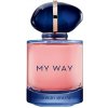 Giorgio Armani My Way Intense parfumovaná voda dámska 90 ml tester