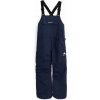 detské zimné nohavice BURTON YOUTH SKYLAR BIB Dress Blue M + doprava zdarma