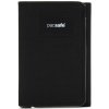 Pacsafe Peňaženka RFIDSAFE TRIFOLD WALLET jet black
