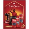 Old Spice darčeková sada Night Panther deo stick 50 ml, sprchový gél 250 ml, deodorant 150 ml