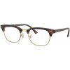 Ray-Ban RX5154 CLUBMASTER 8058