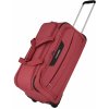 Travelite Skaii Wheeled duffle Red 63 L TRAVELITE-92601-12