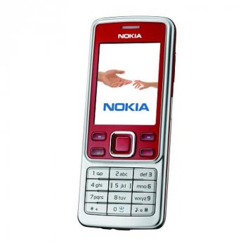 Nokia 6300