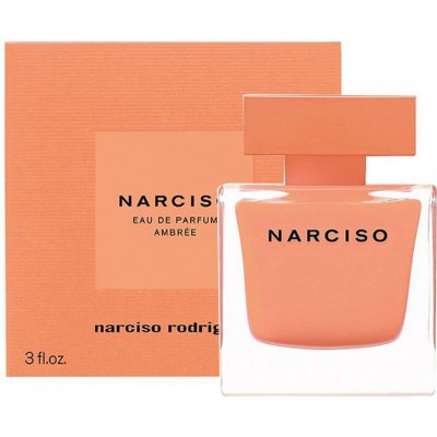 Narciso Rodriguez Narciso Ambrée parfumovaná voda dámska 90 ml