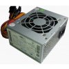 Napájací zdroj EUROCASE micro SFX-300W, 8cm ventilátor, APFC, CE, CB, ErP2013, 80+