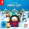 South Park: Snow Day! (Collector´s Edition) NSW