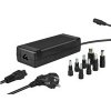 AVACOM QuickTIP 250W - univerzální adaptér pro notebooky + 8 konektorů ADAC-UNV-A250W