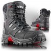 VM Footwear PORTLAND 7190-O2 obuv čierna