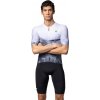 ALÉ Cycling Clothing Alé PR-E Quartz jersey, Black Veľkosť: XXL Dres, poskytujúci pocit druhej kože