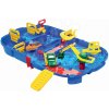 AquaPlay vodná dráha LockBox v kufríku 1516