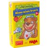 HABA Haba Moje prvé hry pre deti Mňam-mňam Brumík
