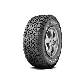 BFGoodrich All Terrain T/A KO2 255/70 R16 120S